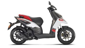 Aprilia SR 125 Price Specs Mileage Review | Aprilia Bike Price Nepal