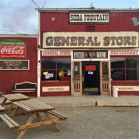 25 Old-Fashioned General Stores Across America | Taste of Home