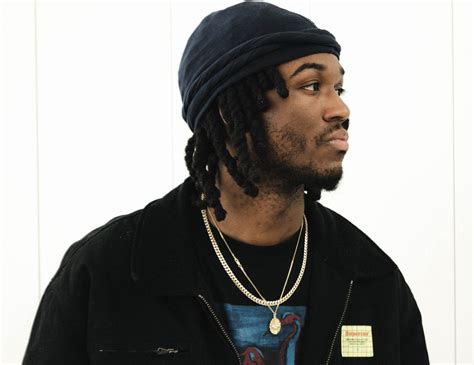 Saba Is Building an Independent Rap Legacy With His Friends : r/SabaPIVOT