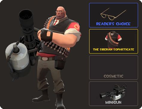 Steam Community :: Guide :: Best Heavy Loadouts