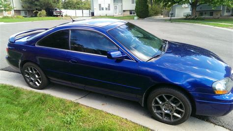 2003 Acura CL - Pictures - CarGurus