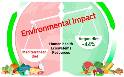 Understanding the Environmental Benefits of Veganism - sample