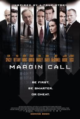 Margin Call - Wikipedia