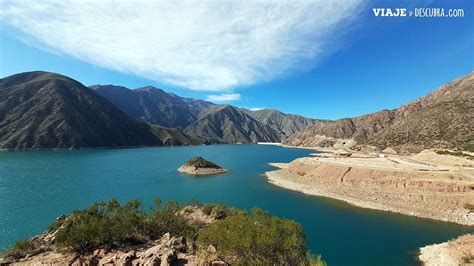 Mega guía Mendoza - Potrerillos y Alta Montaña | Viaje y Descubra