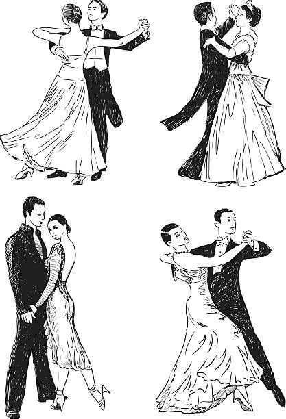 Who Else Wants Info About How To Draw A Dancing Couple - Fishingcream