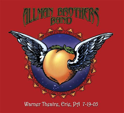 The Allman Brothers Band Prep New Archival Releases: Duane Allman's ...