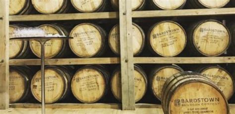 Bardstown Bourbon Trail: A Guide to the Bourbon Capital of the World