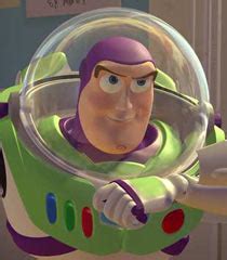 Voice of Buzz Lightyear - Toy Story franchise | Behind The Voice Actors