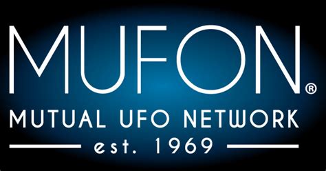 Mutual UFO Network Releases Statement on UAP Hearing | Newswire