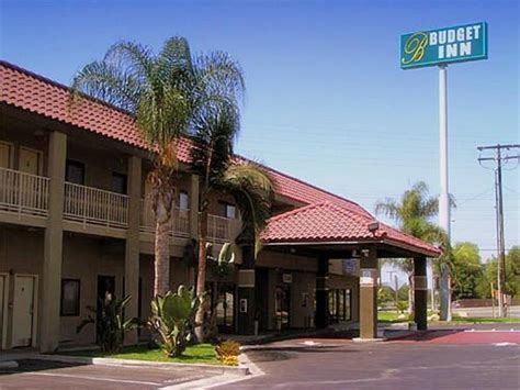 Budget Inn Anaheim / Santa Fe Springs Hotel (Los Angeles (CA)) - Deals ...