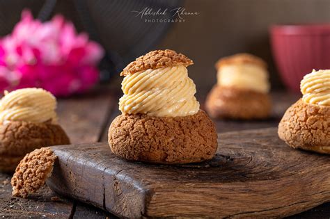 The Dessert Show on Behance