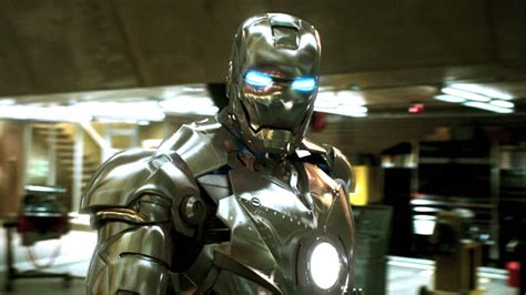 Why Marvel Had To Hide Some 'Absurd' Iron Man Deleted Scenes