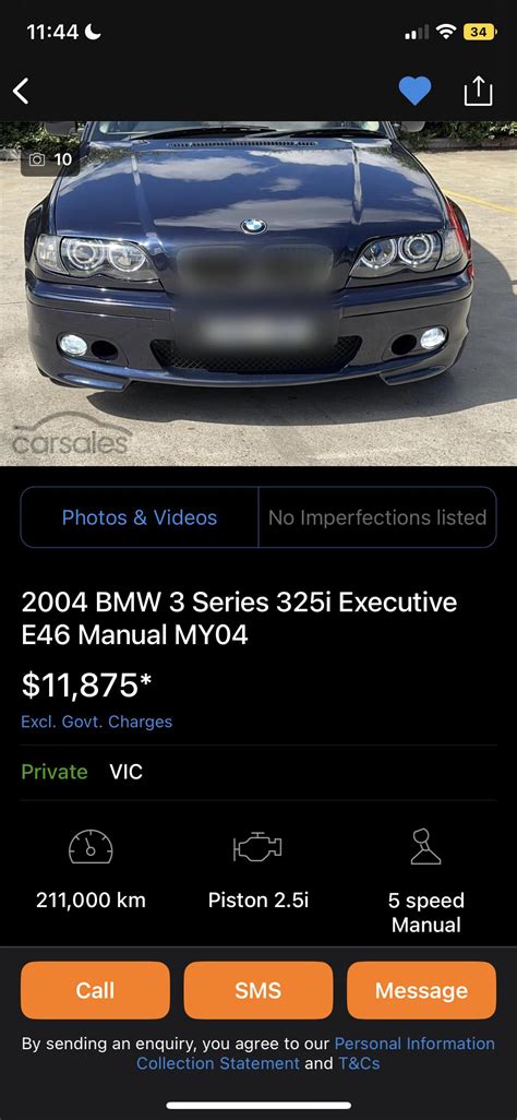 Looking at selling my automatic e46 for a manual. This one seems to be ...