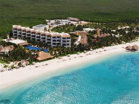 El Dorado Maroma - Riviera Maya | STSVacations