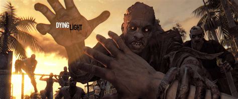 video Games, Dying Light, Zombies Wallpapers HD / Desktop and Mobile ...