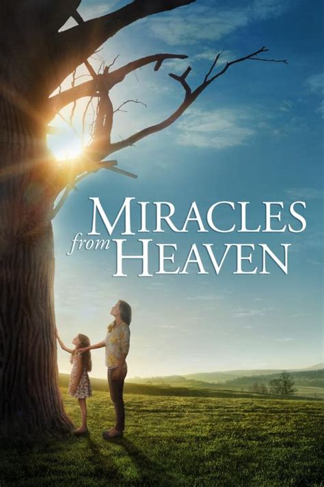 MIRACLES FROM HEAVEN | Australian Classification