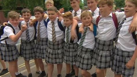 UK boarding school to allow boys to wear skirts - India Today