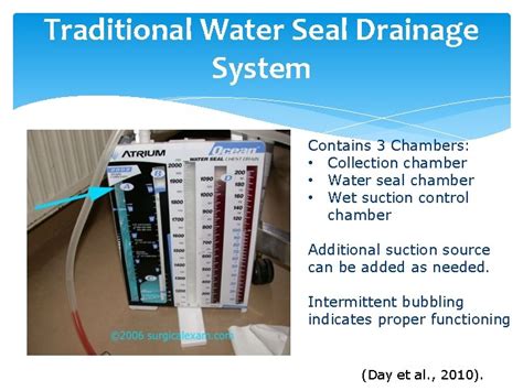 Underwater Seal Drain Chambers - Best Drain Photos Primagem.Org