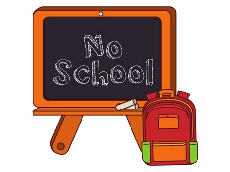 No school clipart ourclipart jpg – Clipartix