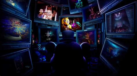 Five Nights at Freddy’s VR: Help Wanted review – Death by Terror – Jack ...