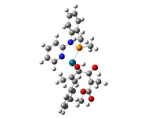 Supercomputing the 'how' of chemical reactions