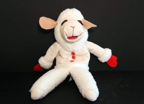 Talking Lamb Chop Puppet On Zulily Lamb Chop Puppet