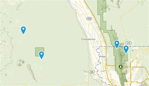 Best Trails near Anthony, New Mexico | AllTrails