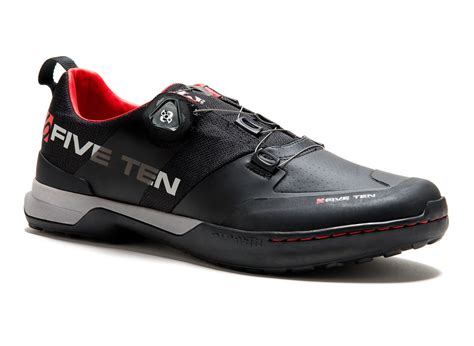 Which Five Ten mountain bike shoes are right for you? - MBR