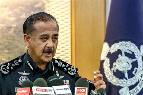 IGP: Papagomo, Chegubard quizzed over ‘Dubai Move’ claim; probe opened ...