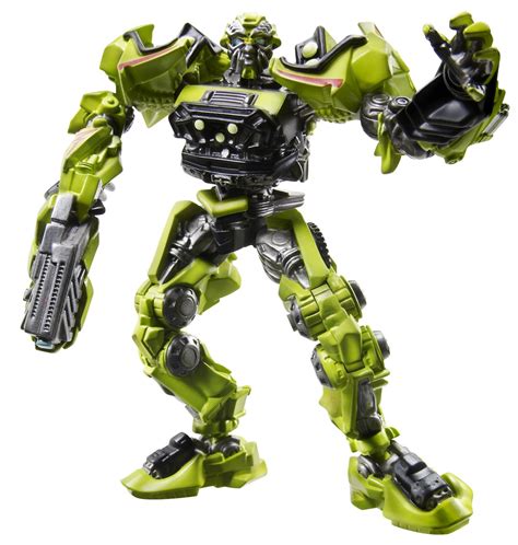 Toy Fair 09 Round Up: ROTF Robot Replicas - Transformers News - TFW2005