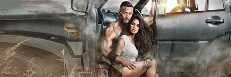 Baaghi 2 Movie: Review | Release Date (2018) | Songs | Music | Images ...