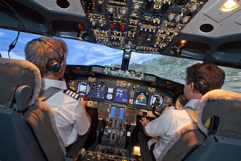 SimObsession Home Built Boeing 737-800 Flight Simulator, 50% OFF