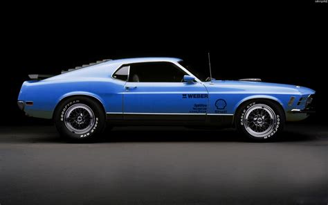 Ford Mustang Mach 1 Full HD Wallpaper and Background Image | 1920x1200 ...