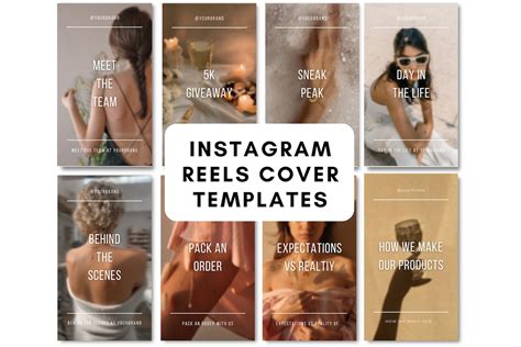 Where To Find Ig Reel Template