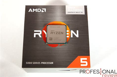 AMD Ryzen 7 5700G y 5 5600G se convierten en los top ventas