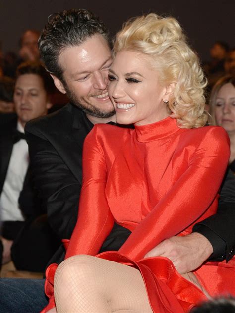 Are Gwen Stefani and Blake Shelton Engaged? She's 'Hoping' for a Ring ...