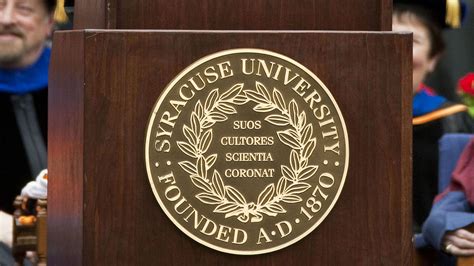 Syracuse University endowment scores big with 8.6% return | Pensions ...