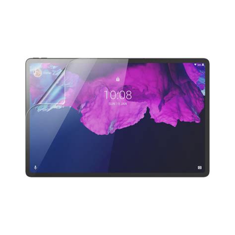 Lenovo Tab P12 Pro Screen Protector - Matte