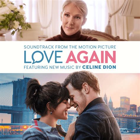 Céline Dion – Love Again Lyrics | Genius Lyrics