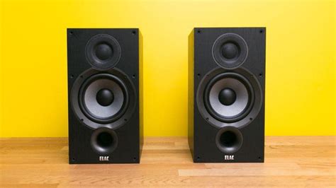 Best Speakers of 2024 - CNET