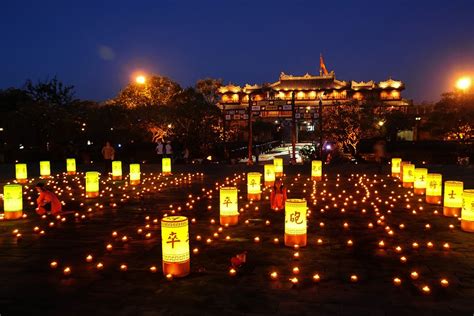 Hue Festival – Celebrate Culture & History in the Ancient Capital of ...