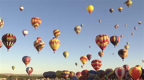 Happy Hot Air Balloons Albuquerque New Mexico | ubicaciondepersonas ...