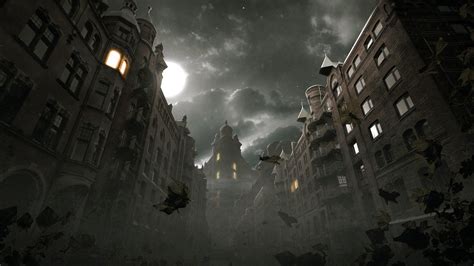 Wallpaper : 1920x1080 px, ART, artistic, artwork, creepy, dark, evil ...