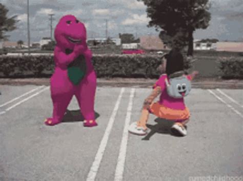 Dora Barney GIF - Dora Barney - Descobreix i comparteix GIF