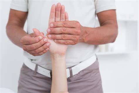 5 Facts About Hand Therapy - Excel Physical Therapy