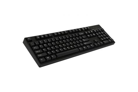 Rosewill Mechanical USB Keyboard with Cherry MX Blue Keys - RK-9000V2 ...