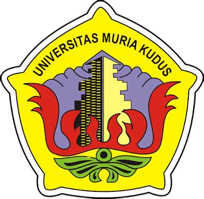 Logo UMK atau Logo Universitas Muria Kudus