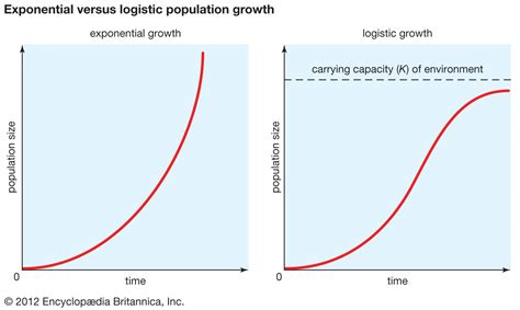 An S Shaped Population Growth Curve Best Describes - LandonkruwRiley