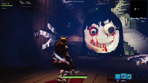 20 Best Fortnite Horror Maps With Codes (2023 Update) - Movie Excite