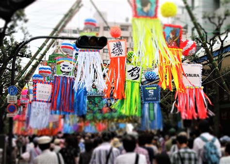 What is Tanabata? Japanese Traditional Star Festivals 2022 | Japan ...